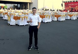 CEO Ngọc Thuận - Những khó khăn khi thành lập Đặt tiệc tại nhà 24h