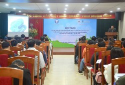 Nâng cao trách nhiệm của doanh nghiệp trong giảm thiểu phát thải khí nhà kính