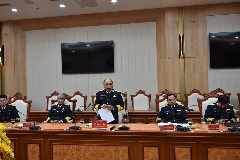 Kiều bào tích cực ủng hộ chương trình 'Xanh hóa Trường Sa' Kiều bào tích cực ủng hộ chương trình 'Xanh hóa Trường Sa'