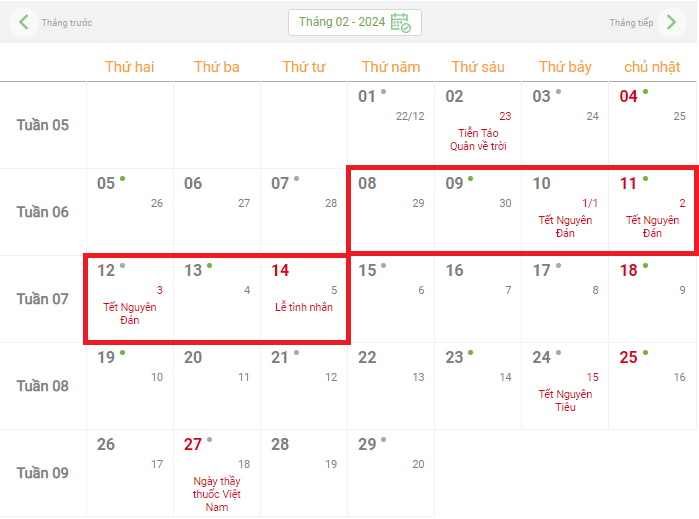 Ngày tảo mộ năm 2024 là ngày nào?