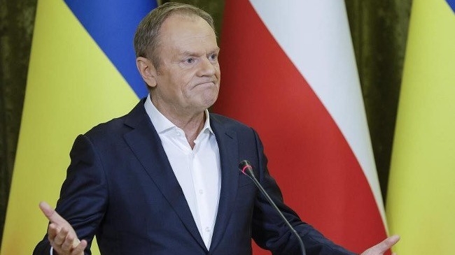 Ba Lan lên tiếng không 'giới hạn chỉ với vũ khí thông thường' rục rịch làm một việc cảnh giác cao độ với Nga