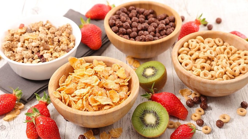 Tầm quan trọng của việc ăn sáng và những điều không nên trong bữa sáng