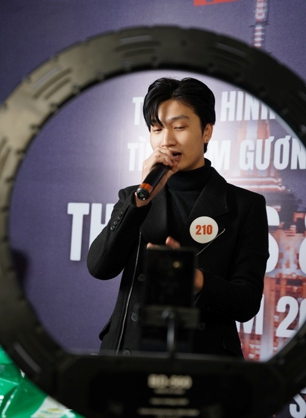 “Mỗi người sẽ là một hạt nhân nhằm lan tỏa giá trị tích cực”. (Ảnh: BTC) “Mỗi người sẽ là một hạt nhân nhằm lan tỏa giá trị tích cực”. (Ảnh: BTC)