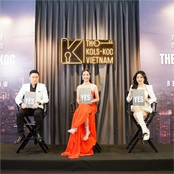 The KOLS & KOC VIETNAM 2024: Cuộc cách mạng xây dựng nhân hiệu nền tảng số