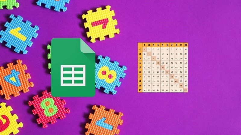 Cách đếm ô chứa văn bản trong Google Sheets với vài bước đơn giản Cách đếm ô chứa văn bản trong Google Sheets với vài bước đơn giản