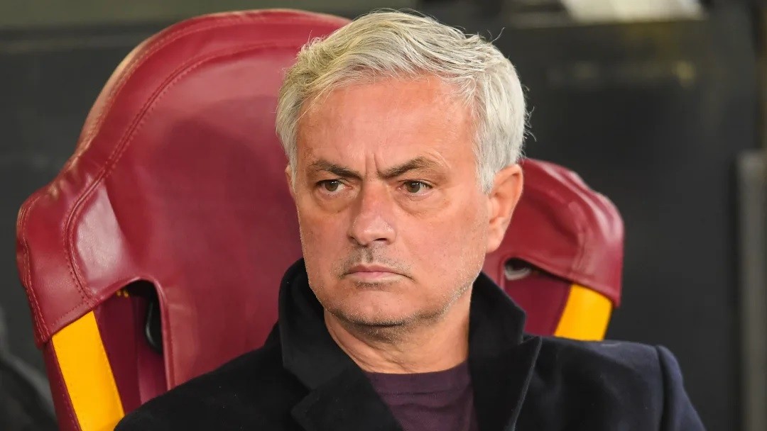 Sau chia tay As Roma, HLV Jose Mourinho muốn trở lại dẫn dắt MU Sau chia tay As Roma, HLV Jose Mourinho muốn trở lại dẫn dắt MU
