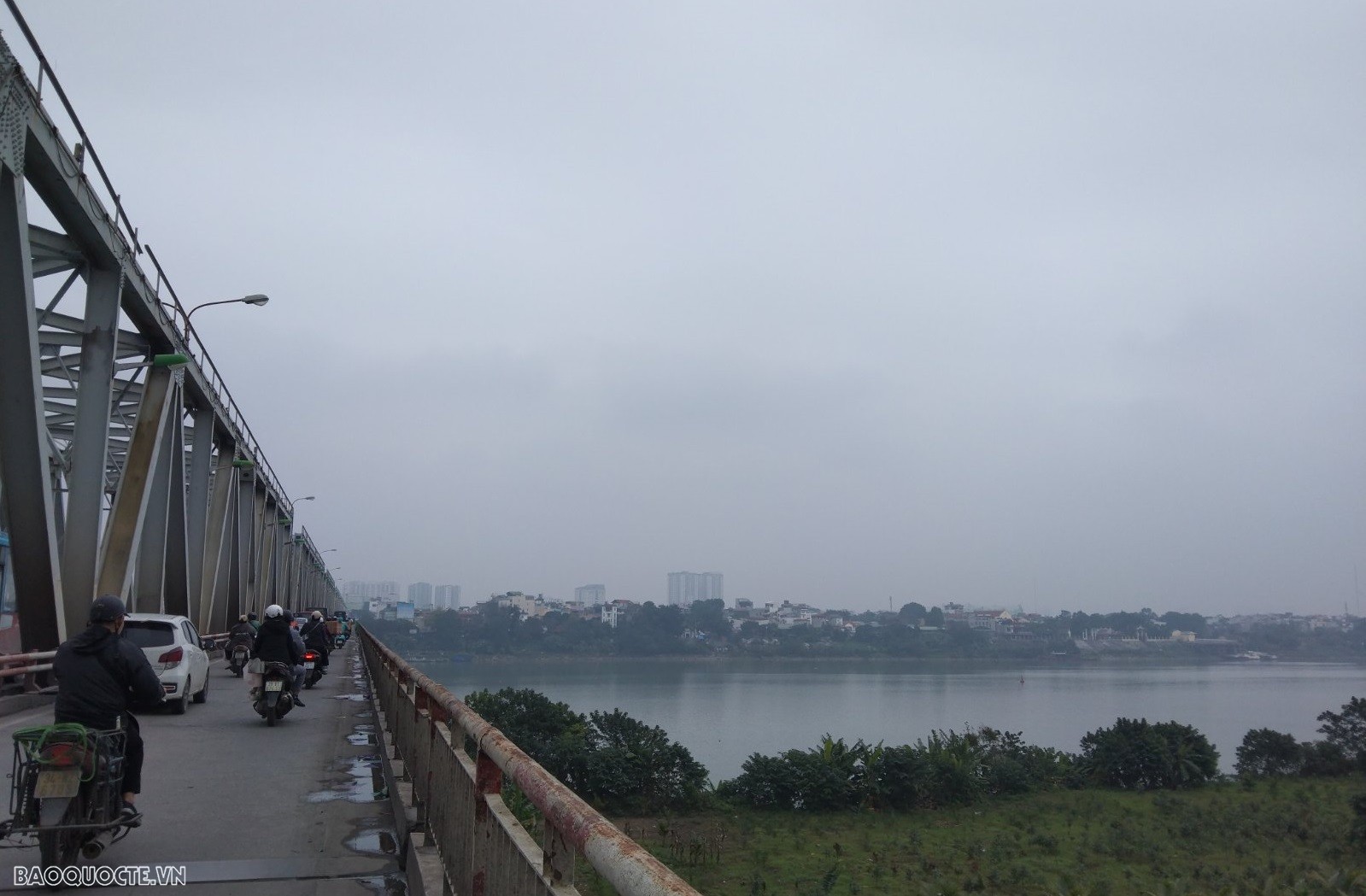 Dự báo thời tiết tháng 2/2024: Dự báo thời tiết tháng 2/2024: