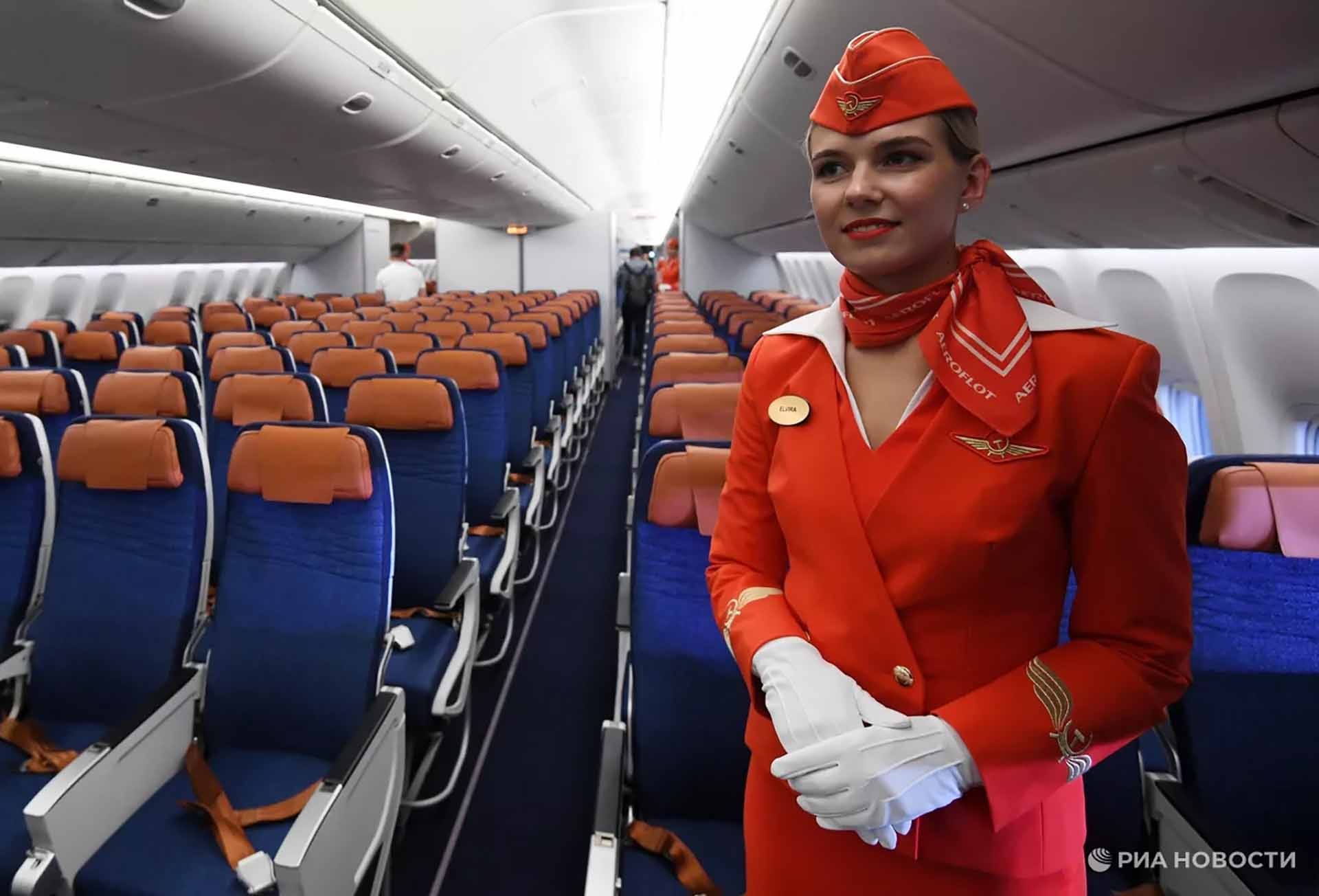 Đường bay thẳng Moscow-TP. Hồ Chí Minh: Kích cầu du lịch mạnh mẽ Đường bay thẳng Moscow-TP. Hồ Chí Minh: Kích cầu du lịch mạnh mẽ