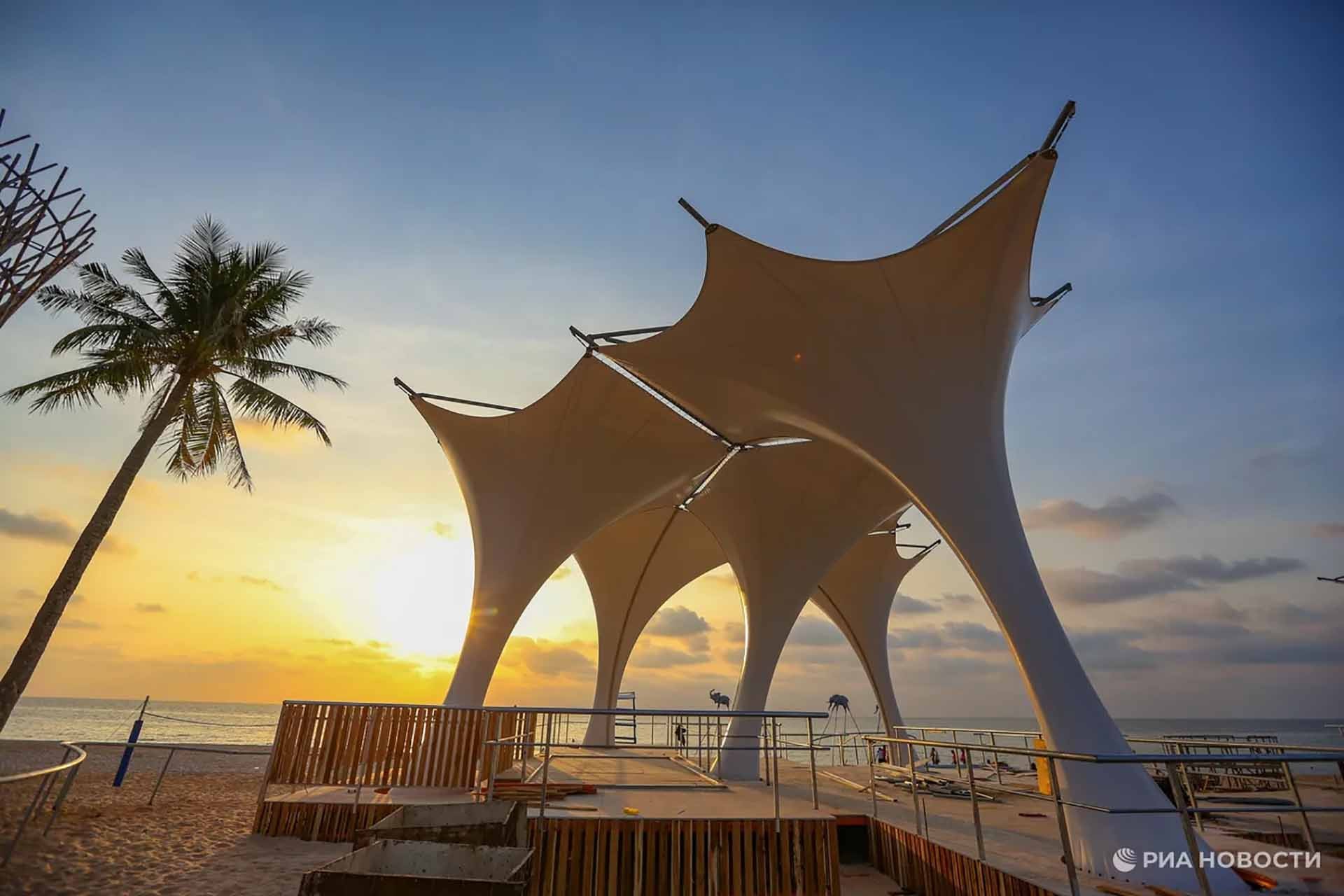 Đường bay thẳng Moscow-TP. Hồ Chí Minh: Kích cầu du lịch mạnh mẽ Đường bay thẳng Moscow-TP. Hồ Chí Minh: Kích cầu du lịch mạnh mẽ