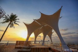 Đường bay thẳng Moscow-TP. Hồ Chí Minh: Sẽ đưa nhiều hơn du khách Nga đến Việt Nam