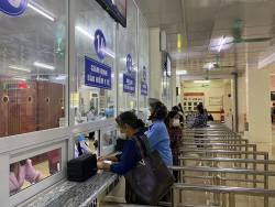 Hướng dẫn về sử dụng giấy chuyển tuyến với người bệnh có thẻ BHYT năm 2024