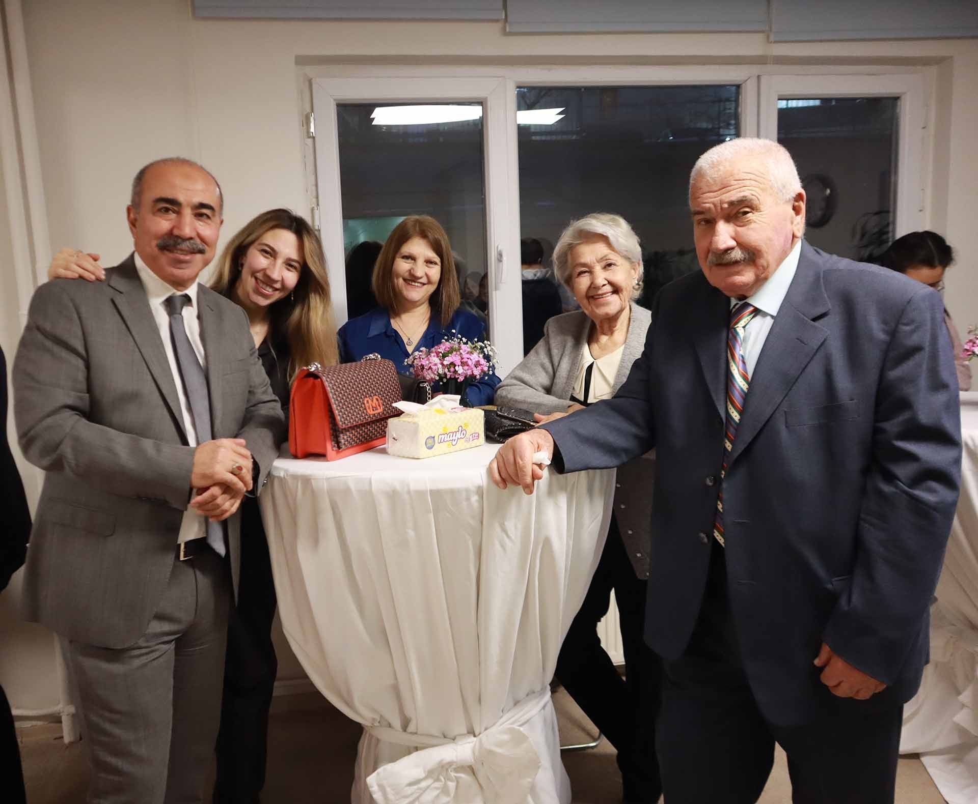 Đậm đà bản sắc dân tộc chương trình Xuân Quê hương tại Thổ Nhĩ Kỳ