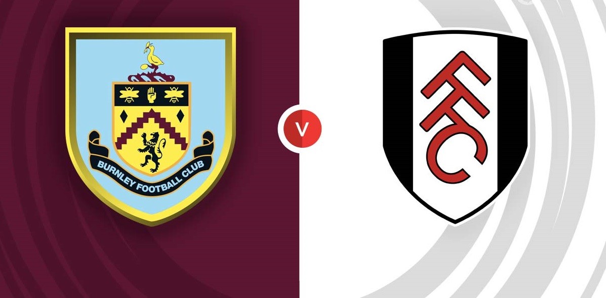 Nhận định, soi kèo Burnley vs Fulham, 22h00 ngày 3/2 - Vòng 23 Ngoại hạng Anh