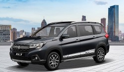 Cập nhật bảng giá xe hãng Suzuki mới nhất tháng 2/2024