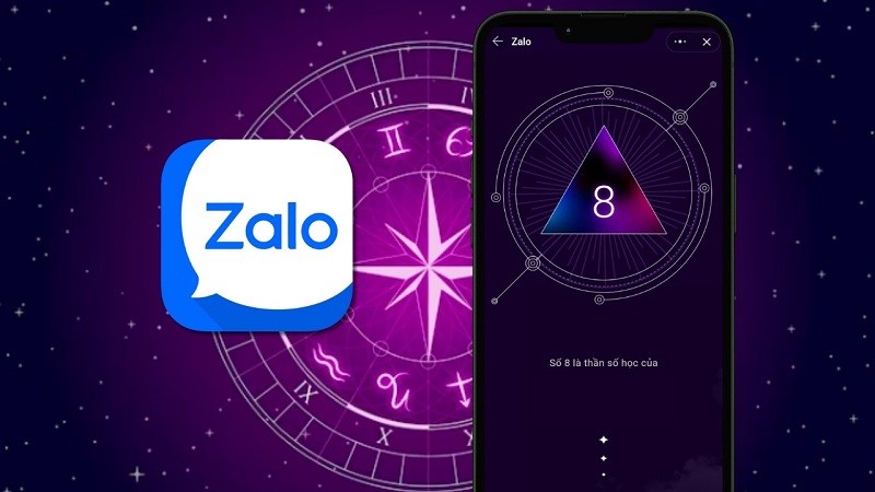 Tra cứu thần số học online trên Zalo cực chuẩn mà bạn nên thử Tra cứu thần số học online trên Zalo cực chuẩn mà bạn nên thử