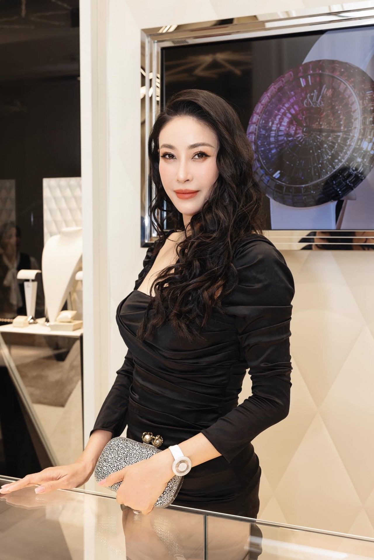 Hoa hậu Hà Kiều Anh Hoa hậu Hà Kiều Anh