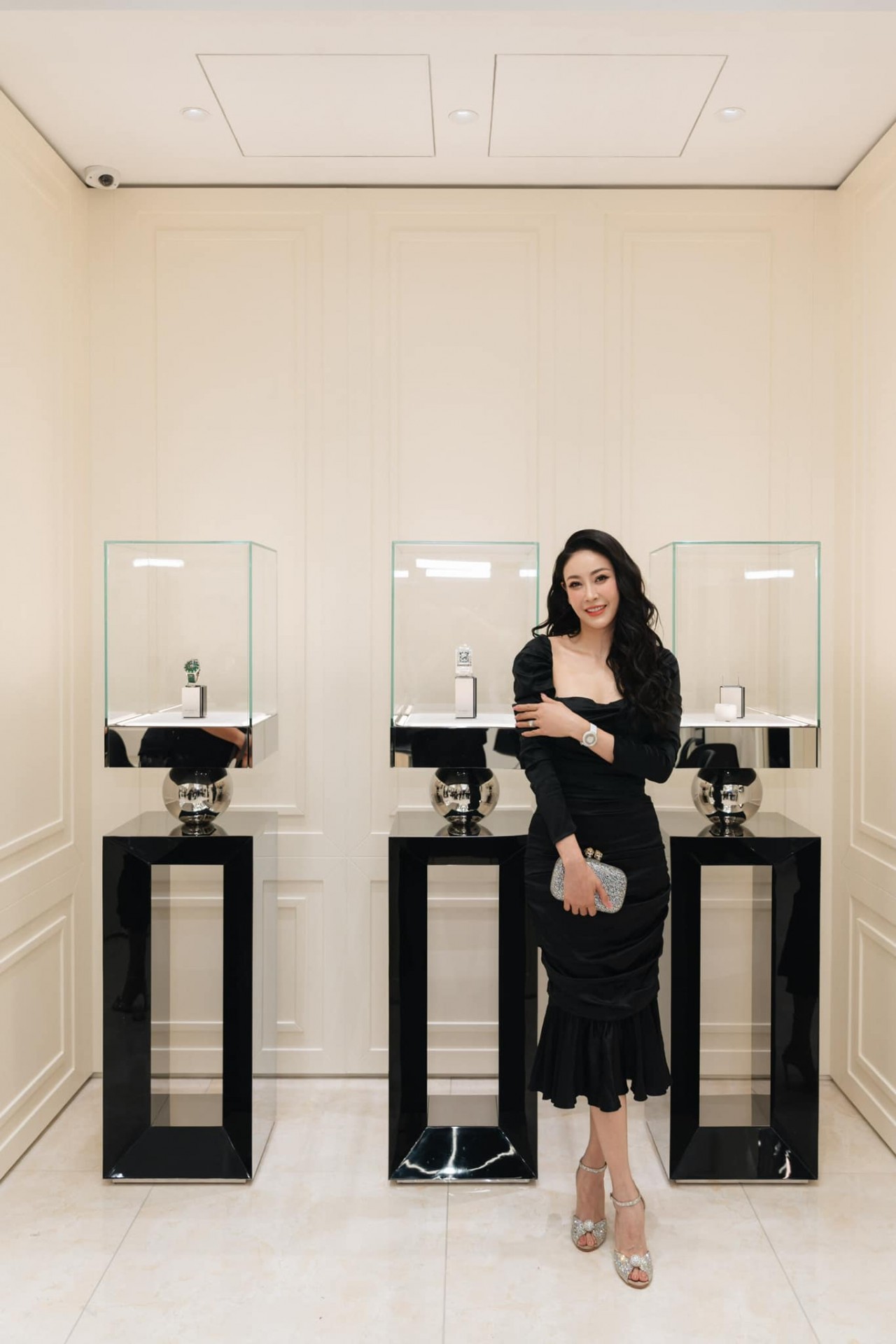 Hoa hậu Hà Kiều Anh Hoa hậu Hà Kiều Anh