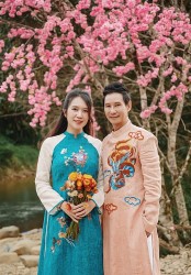 Sao Việt: Hariwon khoe vóc dáng nuột nà, Phan Minh Huyền dịu dàng, nền nã