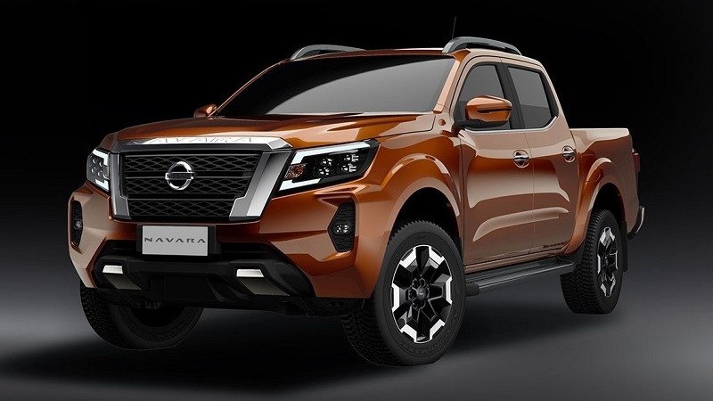 Cập nhật bảng giá xe hãng Nissan mới nhất tháng 2/2024