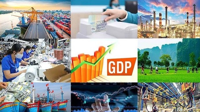 trien vong lac quan ve tang truong cua viet nam