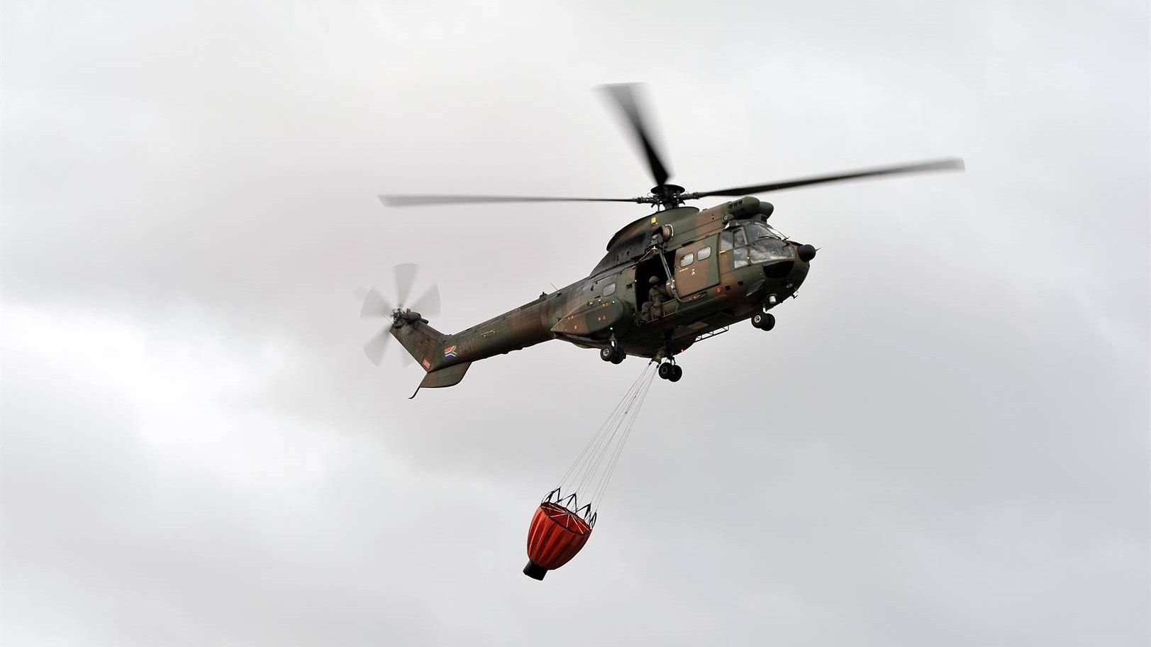 CHDC Congo: Trực thăng của phái bộ gìn giữ hòa bình LHQ bị tấn công