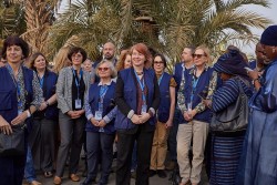 EU cử 'đội quân' giám sát bầu cử ở một quốc gia Tây Phi