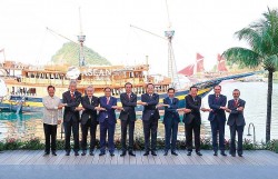 Tự chủ chiến lược trong một thế giới bất định