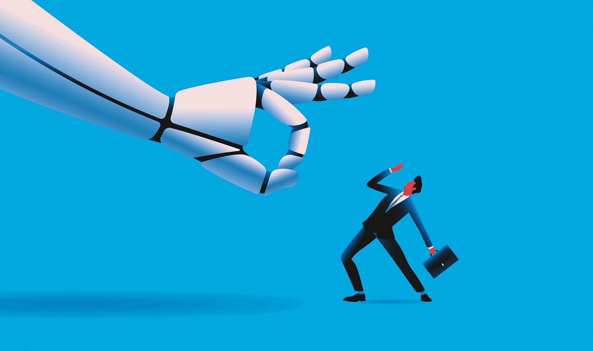 Trí tuệ nhân tạo tái định hình 2024 và xa hơn... Trí tuệ nhân tạo tái định hình 2024 và xa hơn...