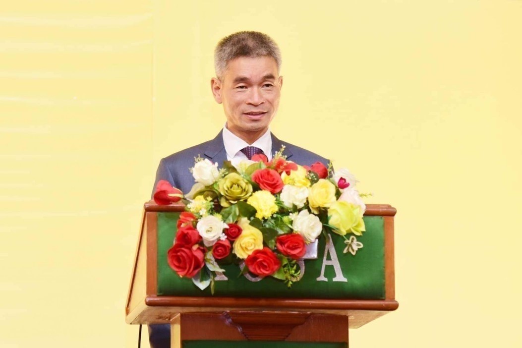 Xuân Quê hương 2024: Kiều bào tại Đông Bắc Thái Lan phấn khởi mừng Tết cổ truyền