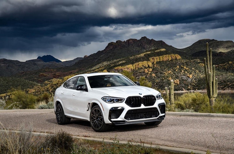 Cập nhật bảng giá xe hãng BMW mới nhất tháng 2/2024.