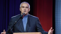 Lãnh đạo Crimea nói kết quả xung đột ở Ukraine quyết định vận mệnh thế giới, Nga sắp phát động hành động lớn?