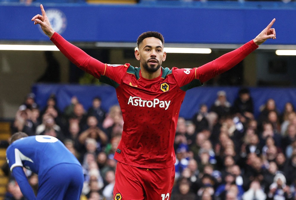 Ngoại hạng Anh: Ngoại hạng Anh: