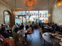 Bàn tròn du lịch Việt Nam-Kuwait: Hiểu nhau hơn để nắm bắt cơ hội