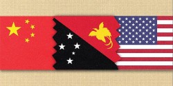 Trung Quốc rục rịch vào Papua New Guinea với 'chiếc bánh ngon', Mỹ cảnh báo