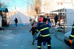 Đại sứ Việt Nam tại Thổ Nhĩ Kỳ Đỗ Sơn Hải: Một Việt Nam không toan tính, chỉ là trái tim đủ lớn để… cho đi