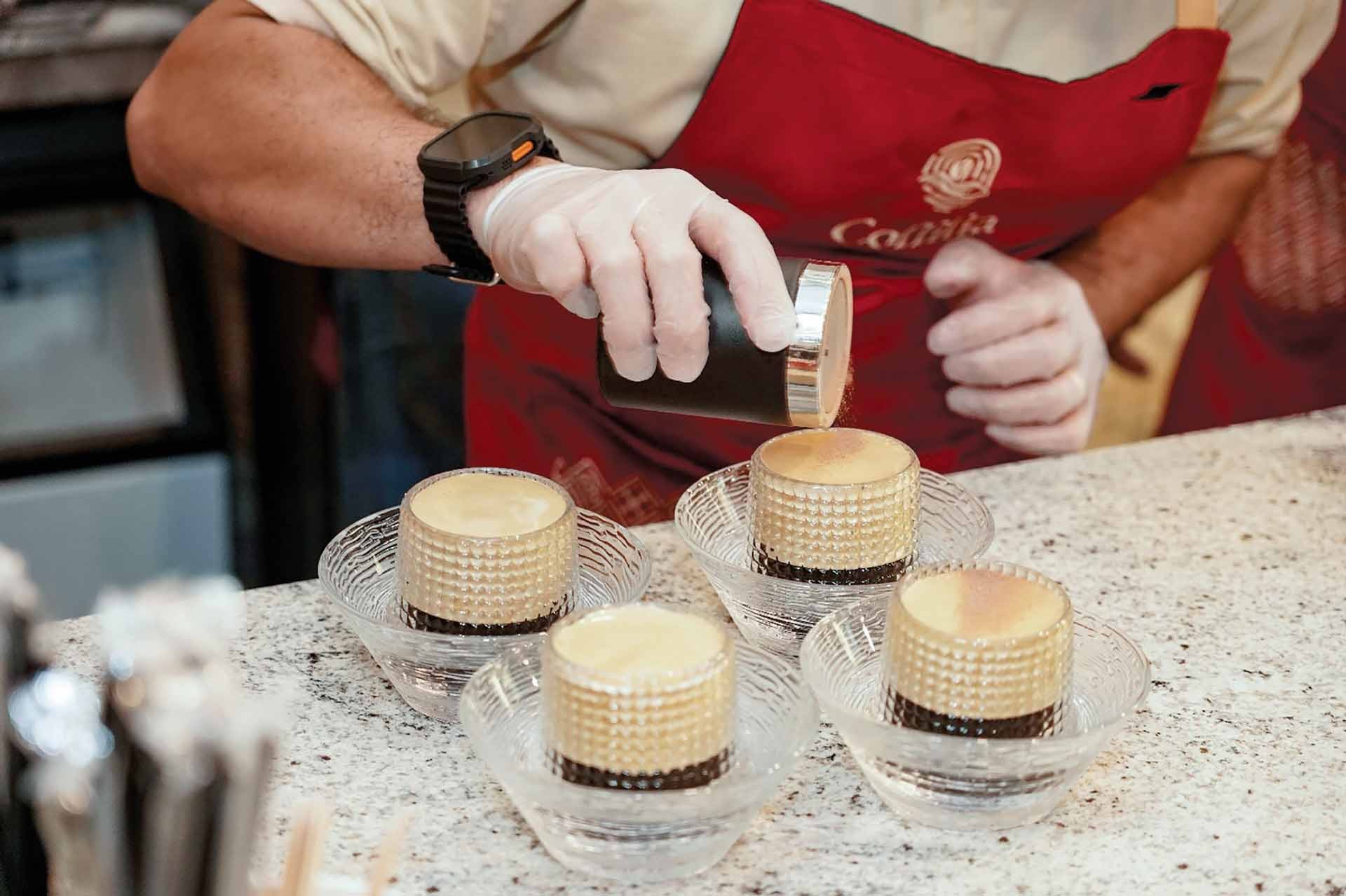 Nhìn thấy Việt Nam trong nhịp sống Kuwait