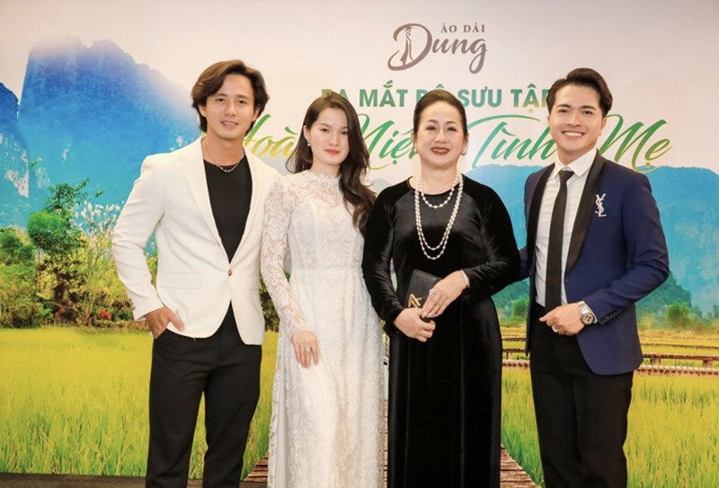 Hoa Sen Media luôn mang đến những sự kiện ý nghĩa góp phần quảng bá sản phẩm và thương hiệu.