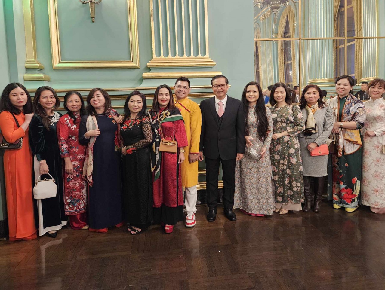 Tổng Lãnh sự quán Việt Nam tại San Francisco