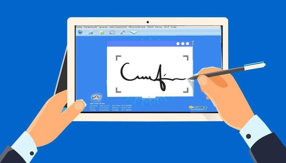 Lộ diện hình thức lừa đảo mới: Thông báo dịch vụ chữ ký số hết hạn Lộ diện hình thức lừa đảo mới: Thông báo dịch vụ chữ ký số hết hạn