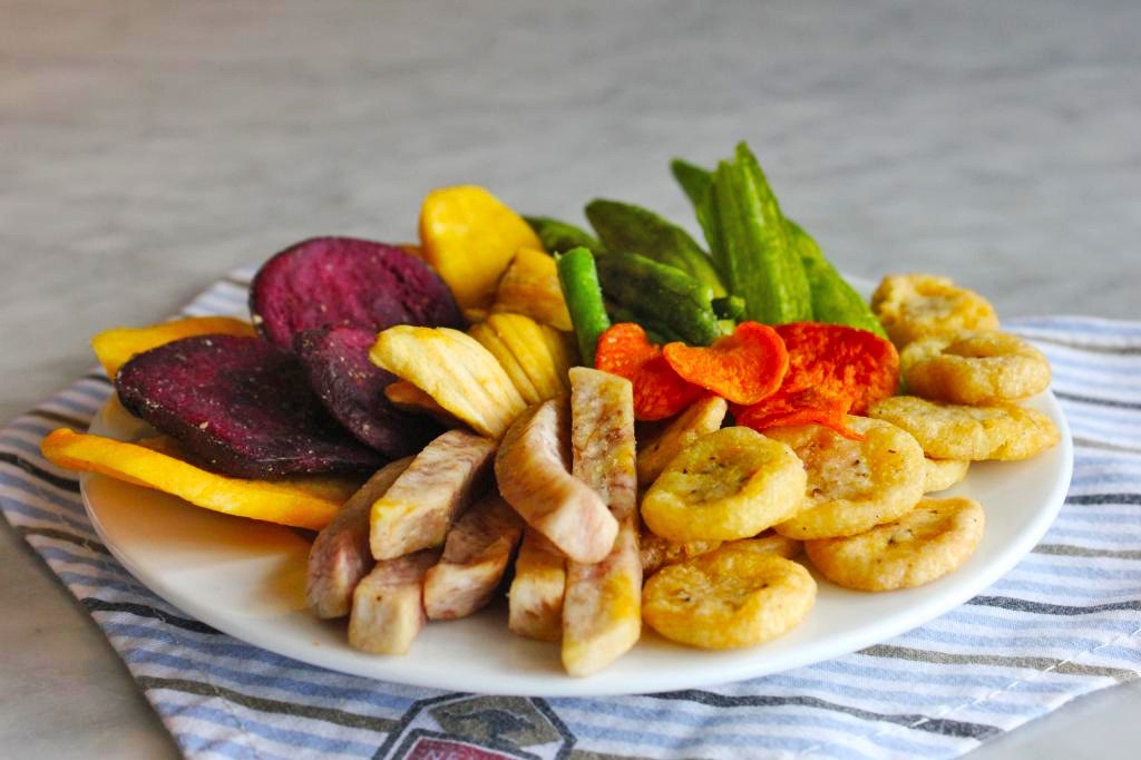 Ngày Tết, mời khách một số loại hạt, quả mọng giàu dinh dưỡng mà không lo tăng cân