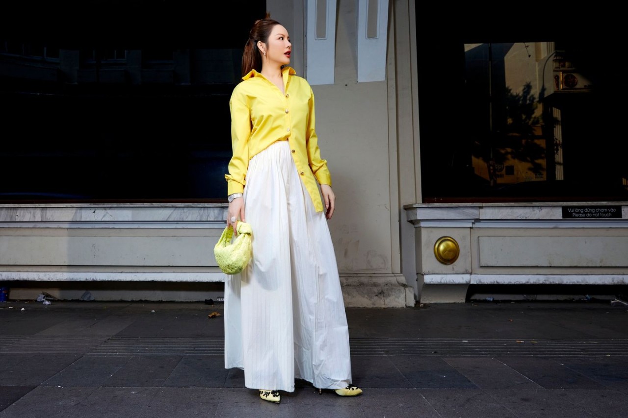 Diễn viên Lý Nhã Kỳ