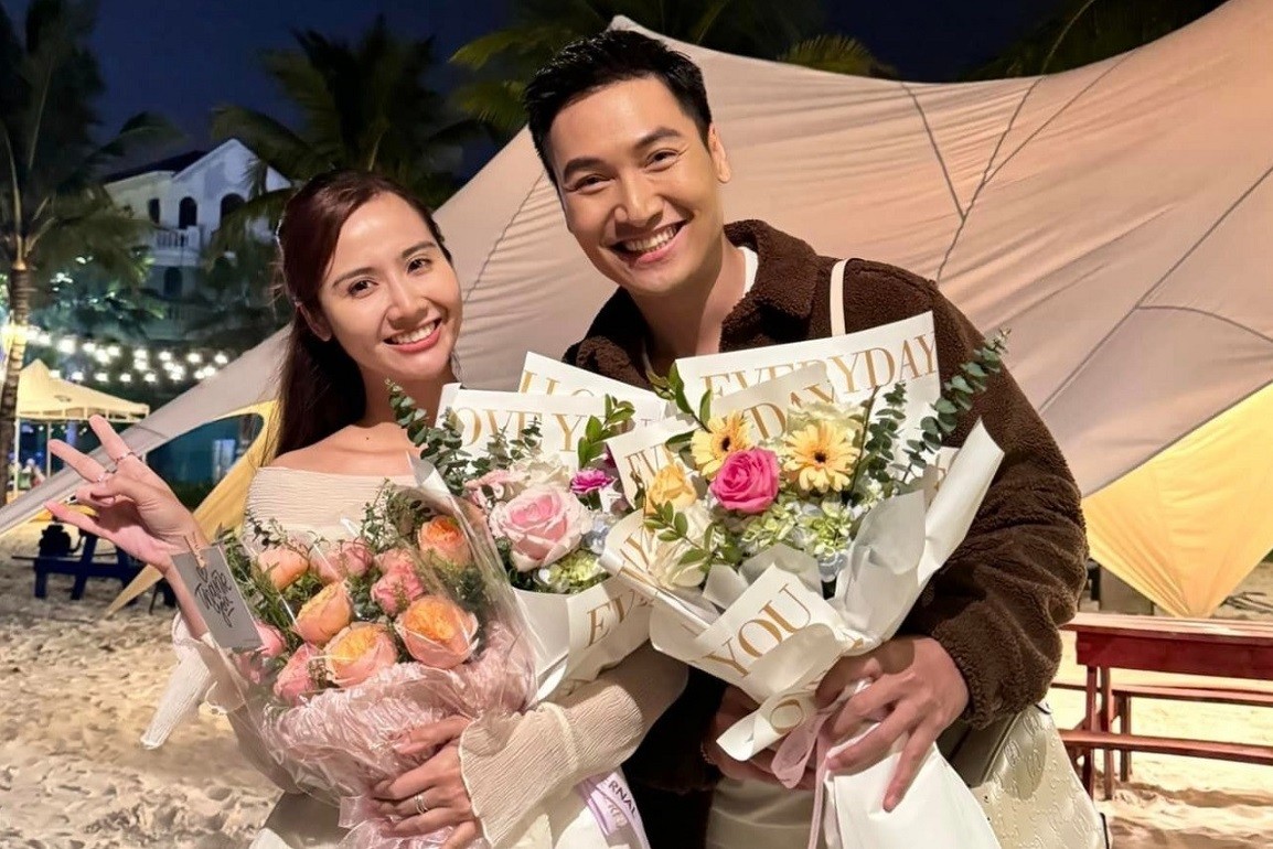 Chúng ta của 8 năm sau: