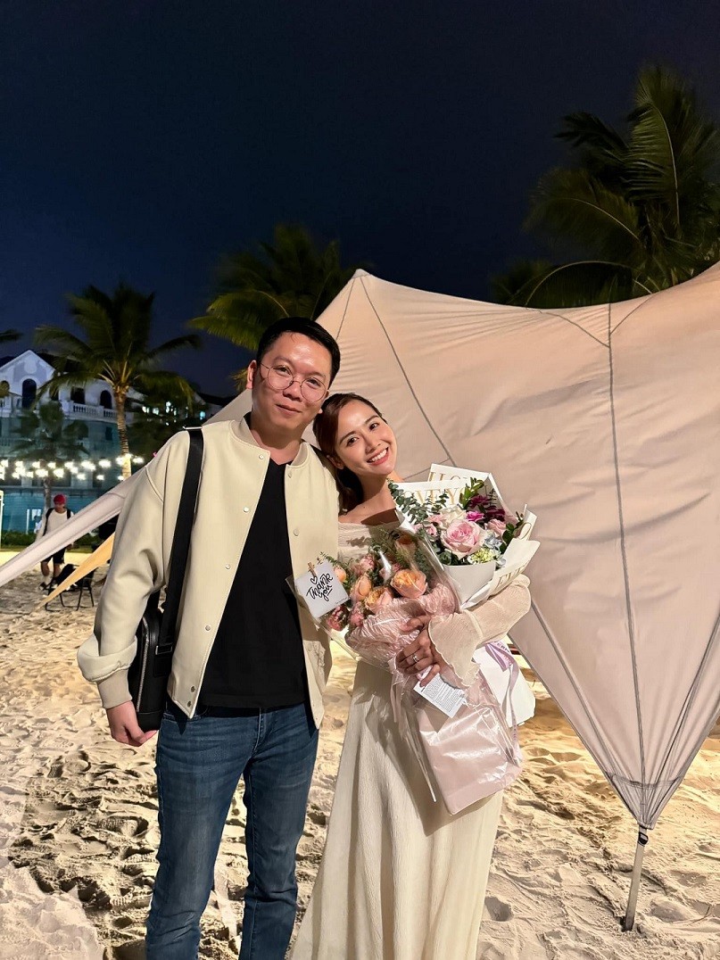 Chúng ta của 8 năm sau: