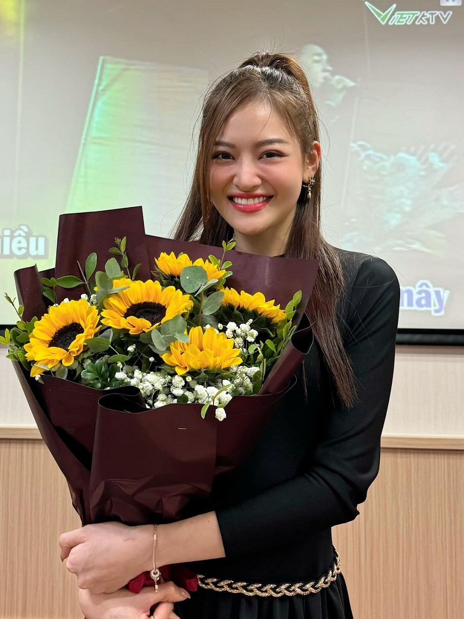 Chúng ta của 8 năm sau: