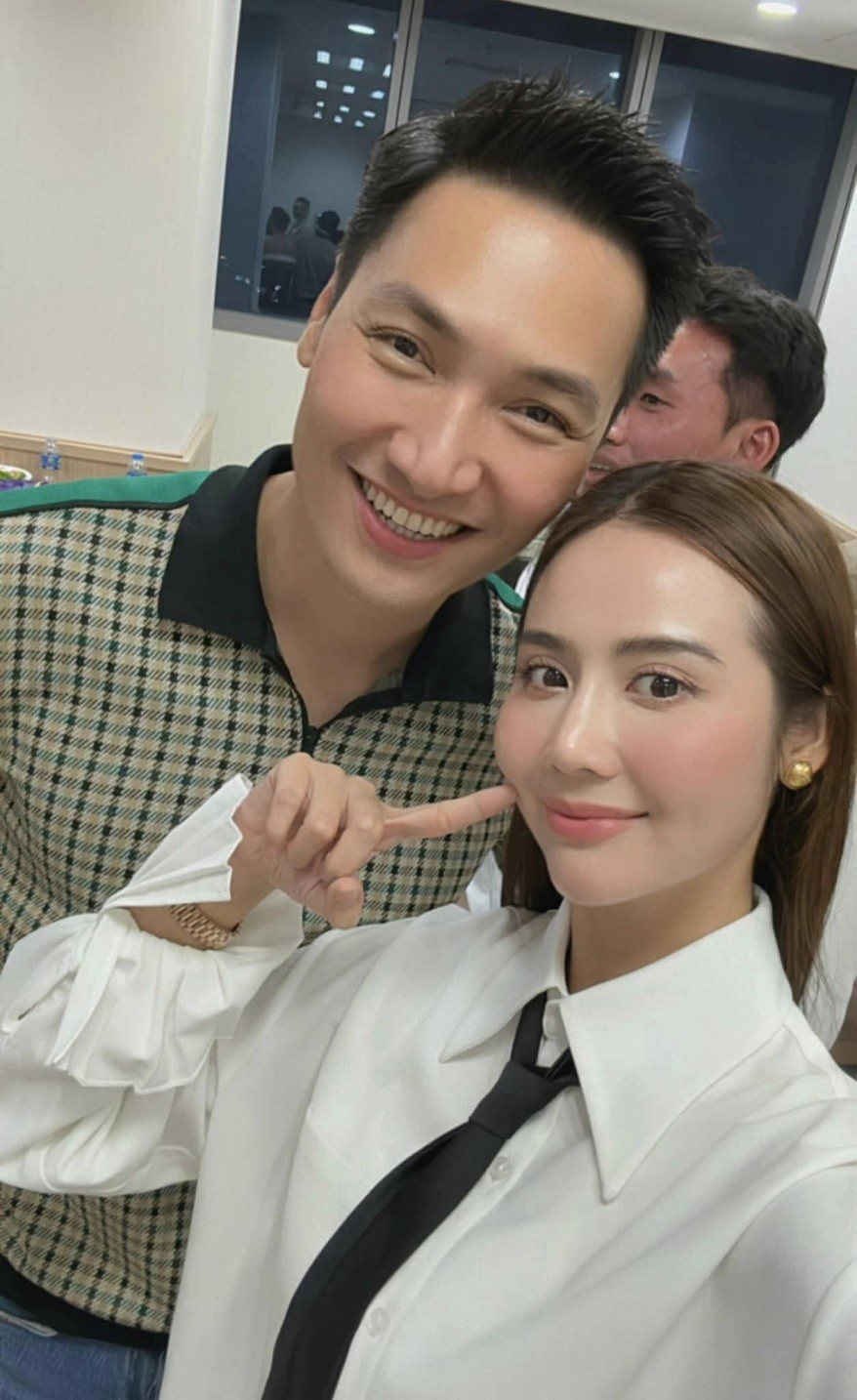 Chúng ta của 8 năm sau: