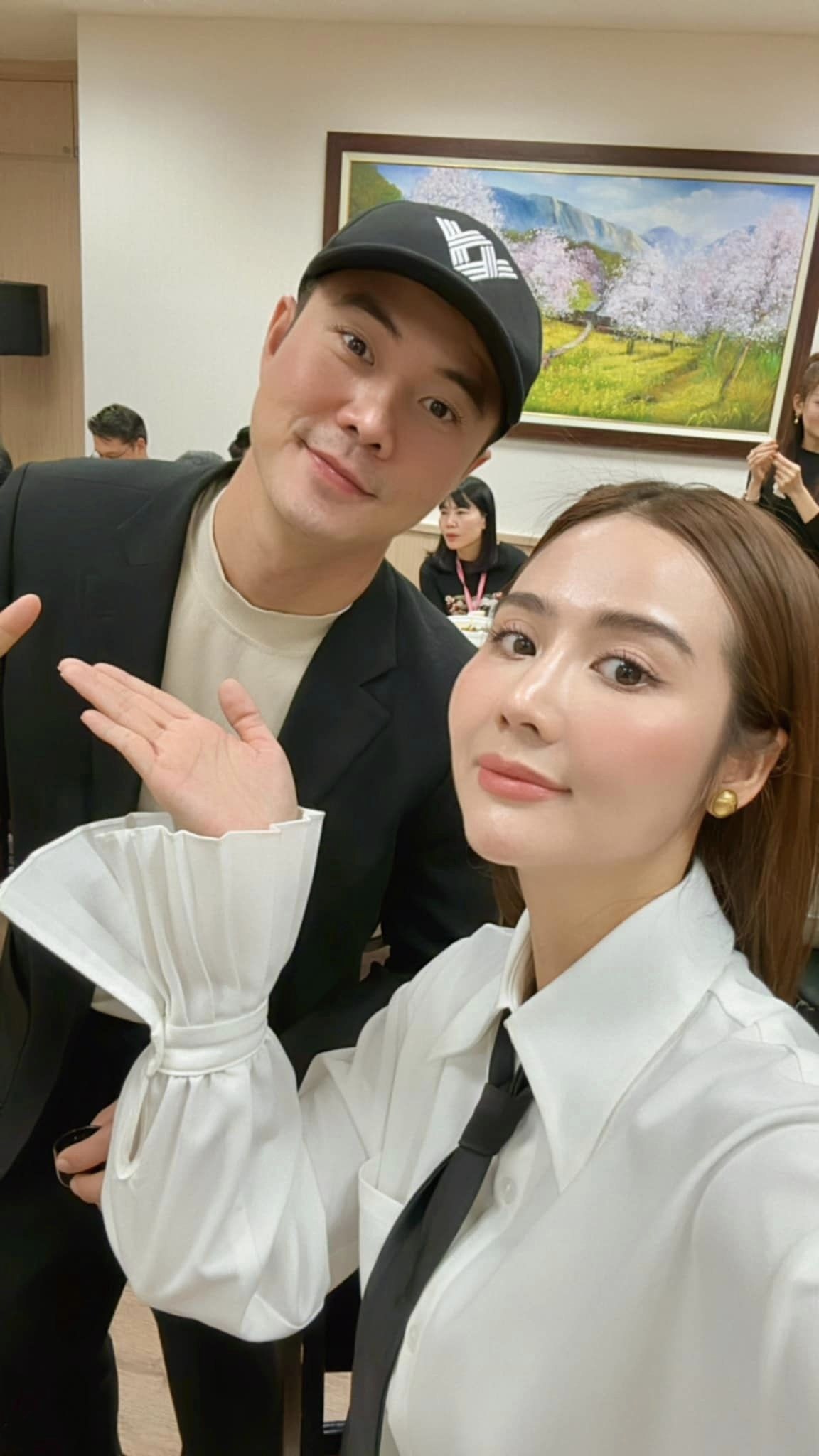 Chúng ta của 8 năm sau: