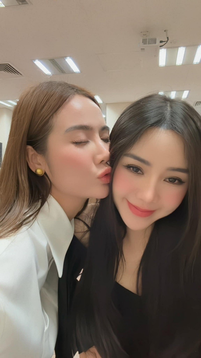 Chúng ta của 8 năm sau: