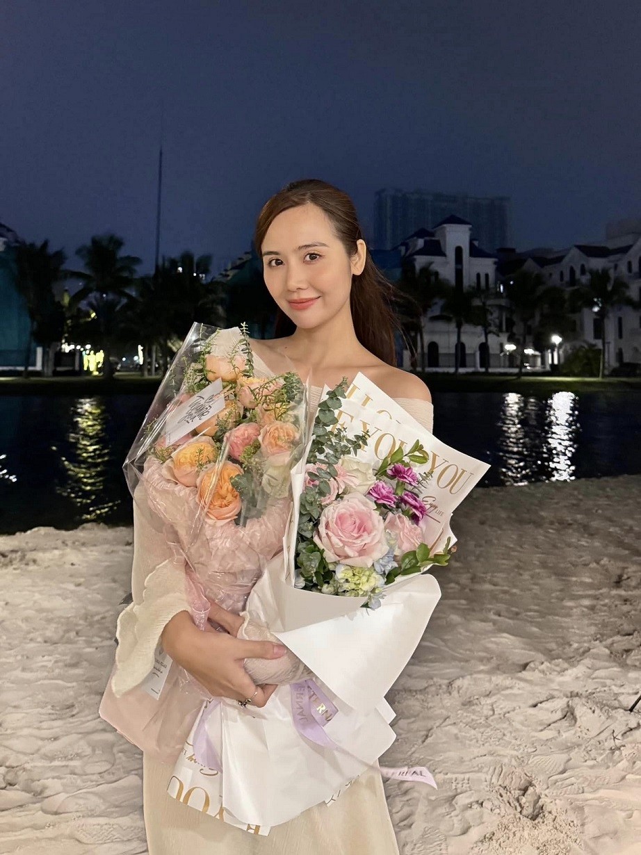 Chúng ta của 8 năm sau: