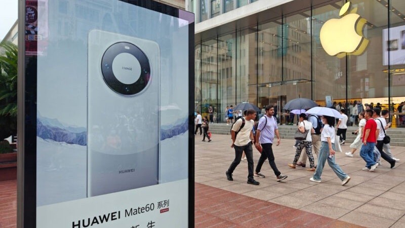 5 thach thuc lon nhat cua apple tai thi truong trung quoc