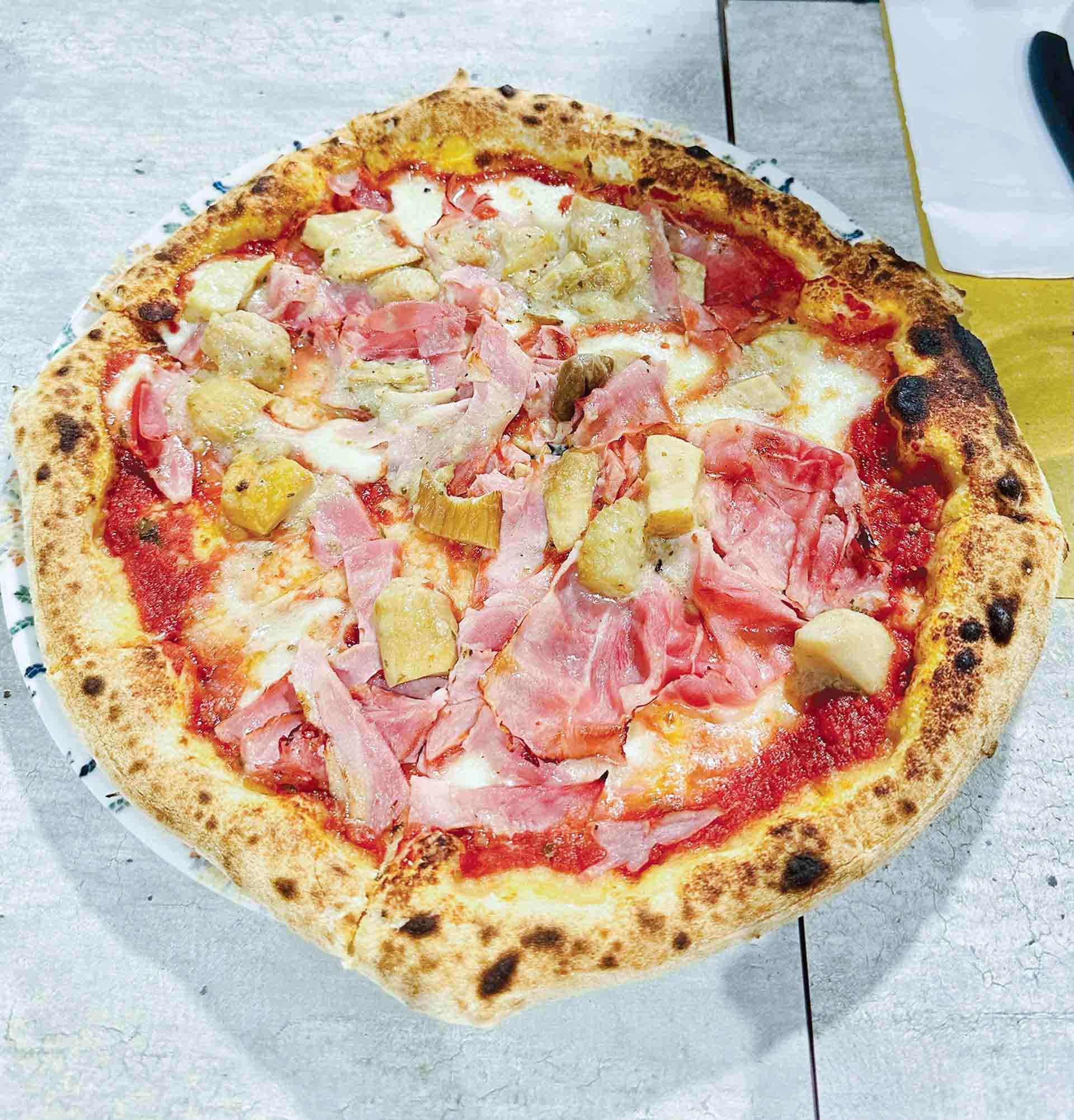 Một ngày ở Florence Một ngày ở Florence